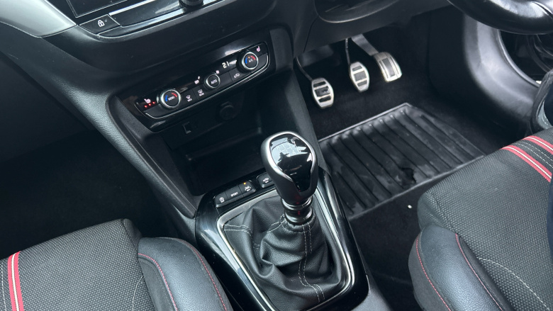 Vauxhall Corsa 1.2 Turbo SRi Premium 5dr Petrol Hatchback